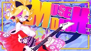 THIS IS KIND OF HARD | Muse Dash