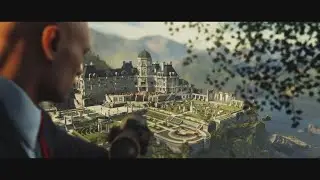 HITMAN III | Himmelstein - The Last Yardbird | +2.000.00 points - Silent Assassin