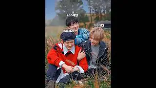 Can&rsquo;t believe how fast the maknae line grew up🥺😭#jungwon #sunoo #ni-ki #enhypen