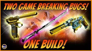 Two Game Breaking Bugs In One Build! Can I Solo Mythic For A Tier 5?
