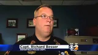 Ridgefield Cops Seek Suspects In Motorcycle Road Rage