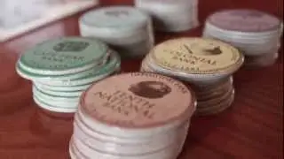 P&aacute;nico en Wall Street. V&iacute;deo Rese&ntilde;a