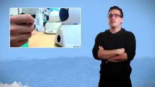 R&eacute;alisation d'une ressource 3D temps r&eacute;el