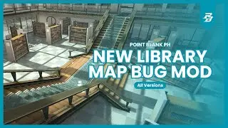Point Blank: Information Center Map Bug! (Working 2025)