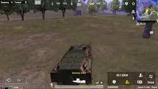 BGMI Live Camping: Pro Noob Strats & Bush Life Adventures