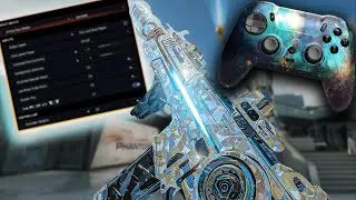 ЛУЧШИЕ НАСТРОЙКИ SCUF ENVISION в Black OPS 7 (УРООК ПО МАКРОСАМ YY)