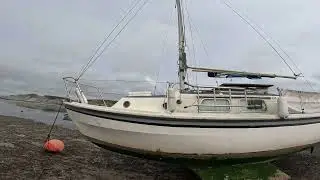 walney channel both boats