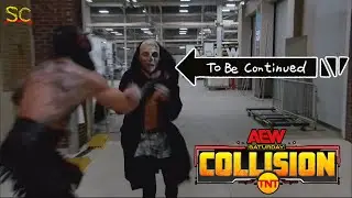 &ldquo;Darby Allin Got A Skateboard On-&ldquo; To Be Continued