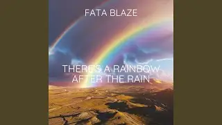 There&rsquo;s a rainbow after the rain