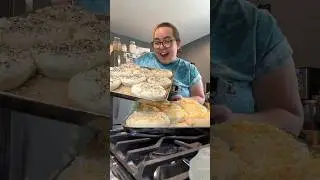 Homemade Kitchen Restock