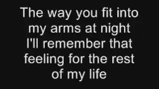 Cinderella Story - Plain White T's || WITH LYRICS!