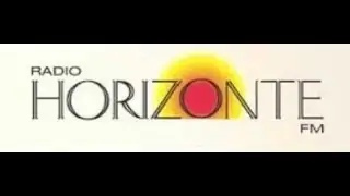 Radio Horizonte - Jingle Horizonte