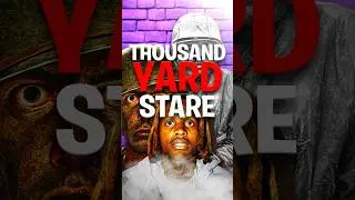 Объяснение &laquo;взгляда на тысячу ярдов&raquo;🤯 @jumpersjump #1000yardstare #explained