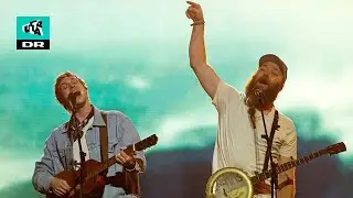 Jonah Blacksmith - Up (LIVE) | MGP 2025