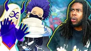 My Hero Ultra Rumble Is PURE CHAOS!