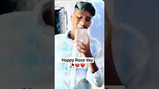 happy 🌹 day #rose #roseday #sad #explore #quotes #viral #love #foryou #life #like