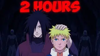 What If Naruto Was Raised By Madara? Full Story
