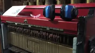 Calliope at Forks Timber Museum