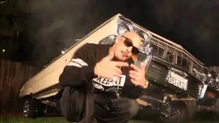 Mr. Criminal OG MIX 6 (Chicano Rap) -2016-