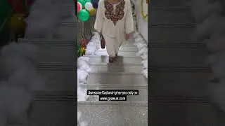 Buy Awesome Kashmiri pheran