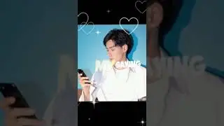 HU YITIAN X PAN ZIJIAN HANDSOME