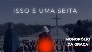 COMO IDENTIFICAR AS SEITAS NO BRASIL | não seje enganado.