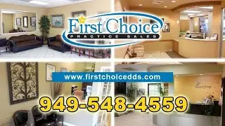 275 Pomona Dental Practice For Sale - First Choice Practice Sales, Inc.