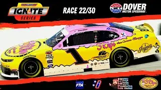 Integrity IGNITE Series @ Dover - Race 22/30