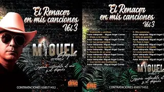 Sello de garant&iacute;a - Miguel Angel Correa.