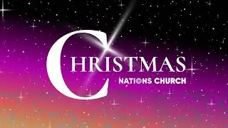 РОЖДЕСТВЕНСКОЕ СЛУЖЕНИЕ | Nations Church Wrocław | 21.12.25