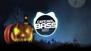 LUM!X, MOLOW - Trick Or Treat [Bass Boosted]
