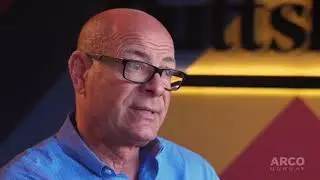 Innovative Locations: Joe Vrankin on Puttshack's Growth to the U.S. (Video)