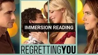 Regretting You | Immersion Reading | Fatal Crash Exposes Double Life