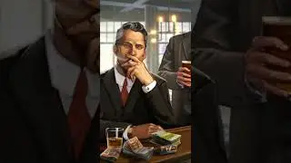 Enter the Mafia Underworld TODAY 🌇 with ‪Mob Wars: LCN #mobilegame #adfree #mafia #classic