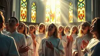Wake Up and Worship  Uplifting Gospel Music 🙌🎶