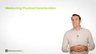 Valuing Real Estate: Methods of Calculating Depreciation