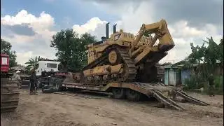 Heavy Equipment Specialists #fuchs #atlas #deutz #liebherr #terex #volvo