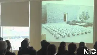 Garth Clark lecture - Mind Mud: Ai Weiwei Ceramics