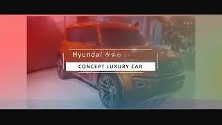 2018 Hyundai New Carlino Compact SUV Arriving in 2019