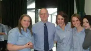 northgate high school leavers 2010