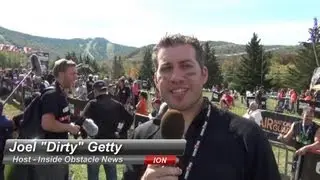 Inside Obstacle News 13: Spartan Race 2013 World Championship Vermont Beast
