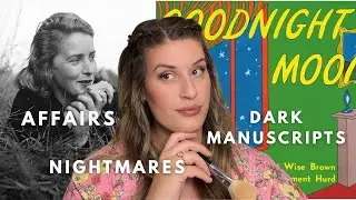 У неё была гораздо более тёмная сторона, чем мы думали | Маргарет Уайз Браун