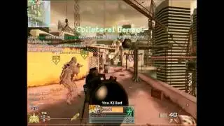 Four delta one montage ft:joshbro911,robweb123