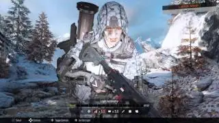 Call of Duty Black Ops 3 - Introduction to theater mode
