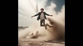 Mike Womack and the Crying Rocks - In A Cloud Of Dust