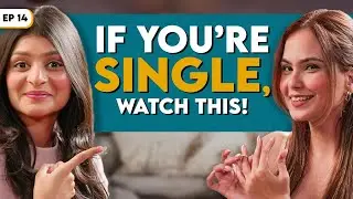 STRICTLY FOR WOMEN | Honest opinion on love vs arranged marriage|  @sadhikasehgal  |Radhika Dudeja