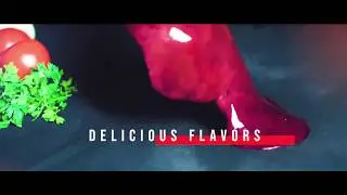 Apo's Kebabs Social Media Works - Motion Graphic #starkajans