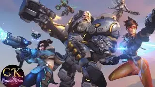 overwatch 2 | overwatch 2 gameplay | blizzard entertainment | overwatch 2 news