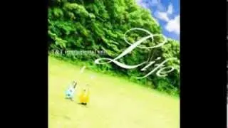 T&T instrumental unit『in my life 』 【オリジナル】