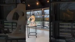 Richard Erdman's Artist Annex